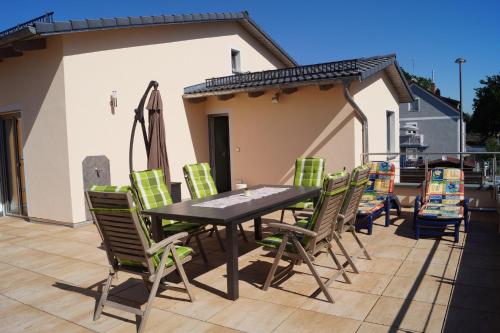 Ferienwohnung Weindler