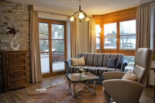 Ferienwohnung Weingärtner
