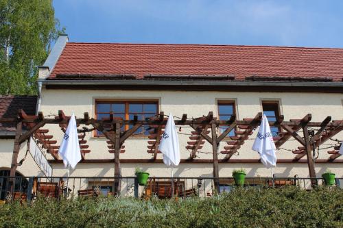 Ferienwohnung Weingut Kloster Pforta