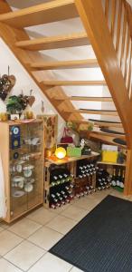 Ferienwohnung Weingut Leis