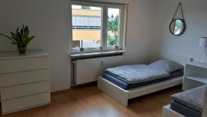 Ferienwohnung Weinheim Stadler