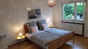 Appartement Ferienwohnung Weinheim Stadler 34 Weinheimer Straße 69469 Weinheim Bade-Wurtemberg