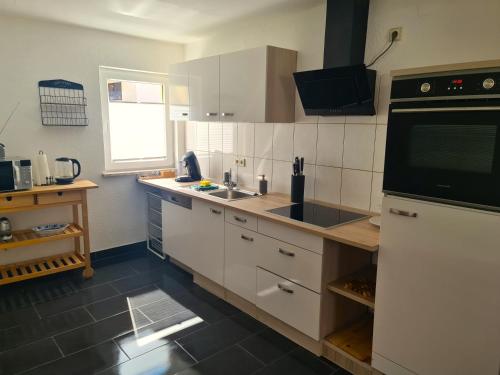 Ferienwohnung Weinhof Pfeffer