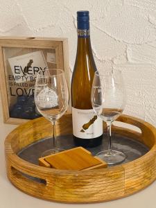 Ferienwohnung Weinhof Pfeffer