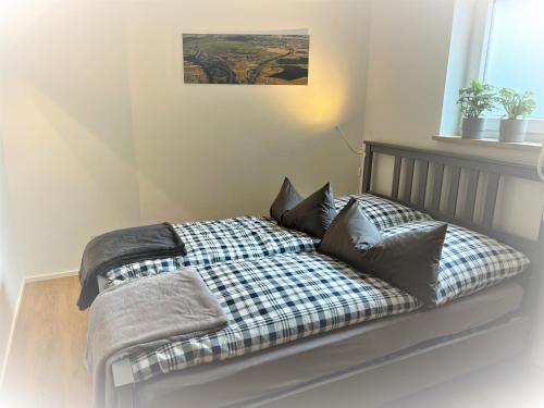 Ferienwohnung Weininsel