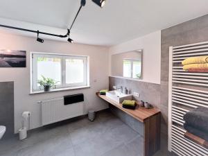 Ferienwohnung Weininsel