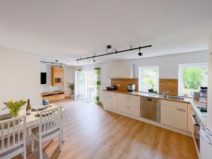 Ferienwohnung Weininsel