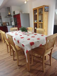 Ferienwohnung Weinklang