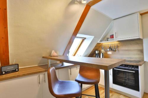 Ferienwohnung Weinterrassen