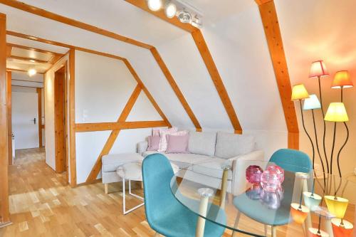 Ferienwohnung Weinterrassen
