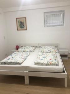 Ferienwohnung Weinverliebt - Urlaub an der Mosel