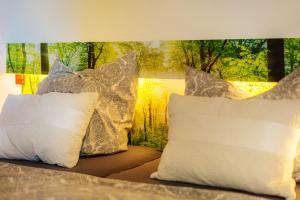 Ferienwohnung Weitblick 274