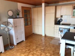 Ferienwohnung Weitblick am Kurpark