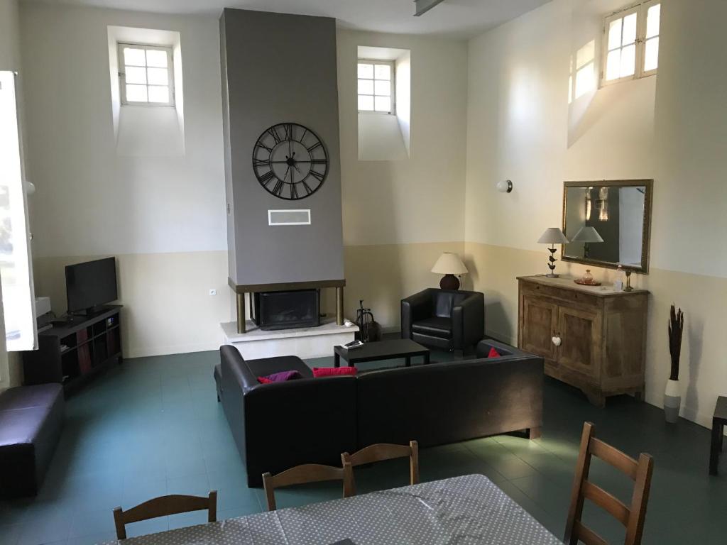Ferienwohnung Weitblick