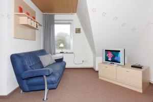 Ferienwohnung Weitblick