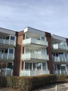 Ferienwohnung WEITBLICK in Westerland