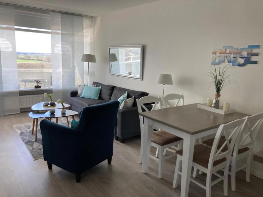 Appartement Ferienwohnung Weitblick Pfingstberg 2-6 23730 Sierksdorf