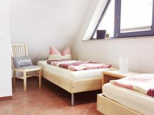 Ferienwohnung Weitblick