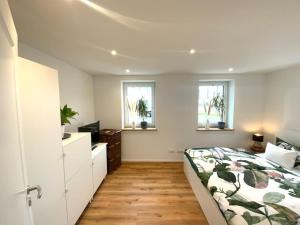 Ferienwohnung Weitblick