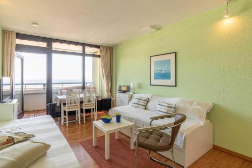 Ferienwohnung Weitblick