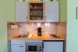 Ferienwohnung Weitblick