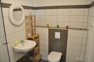 Ferienwohnung Weitblick
