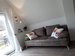 Ferienwohnung Weitblick