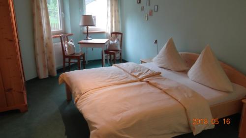 Ferienwohnung Weitermann