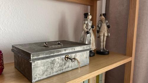 Ferienwohnung Weitsicht