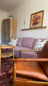 Ferienwohnung Weitsicht
