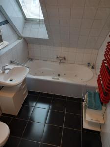 Ferienwohnung Welcome