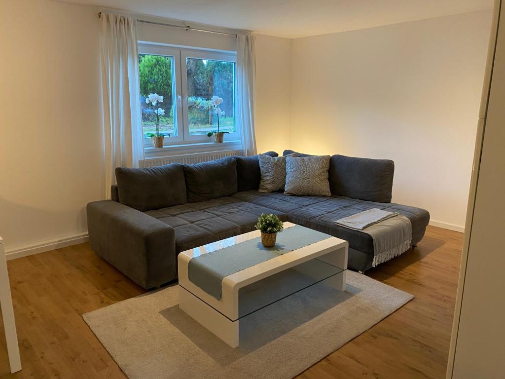 Ferienwohnung Welk 12 Kleine Bergstraße, 23743 Grömitz