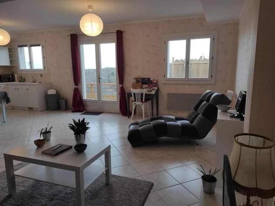 Ferienwohnung Welk