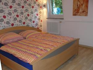 Ferienwohnung Welle