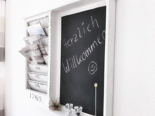 Ferienwohnung Wellenreiter