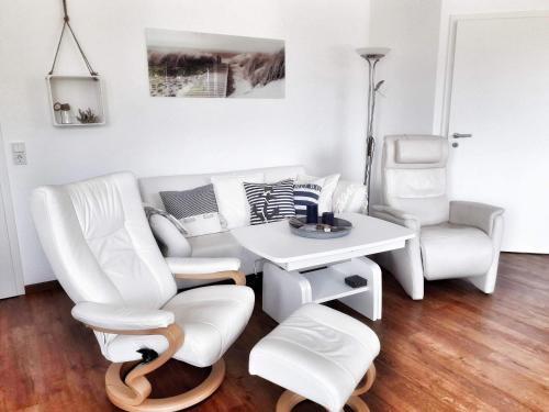 Ferienwohnung Wellenreiter