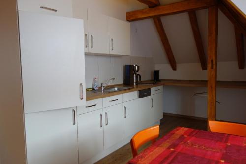 Ferienwohnung & Wellness
