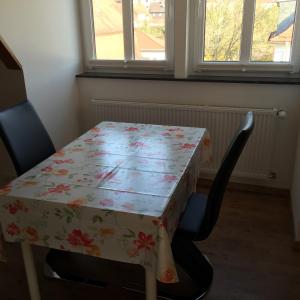 Appartement Ferienwohnung & Wellness Zollerstraße 18 97688 Bad Kissingen Bavière