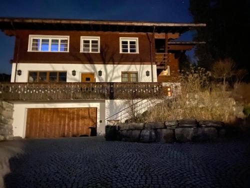 Ferienwohnung Weltcup in Ofterschwang