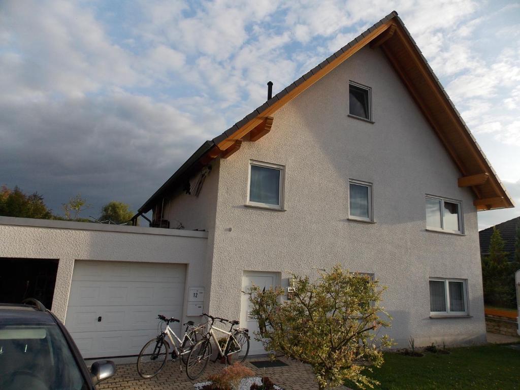 Ferienwohnung Welz Am Pöllnitzgraben 12, 06618 Schönburg