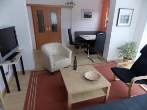 Appartement Ferienwohnung Welz Am Pöllnitzgraben 12 06618 Schönburg Saxe-Anhalt
