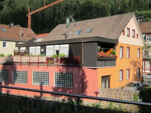 Ferienwohnung Wendel