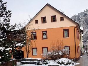Ferienwohnung Wendel