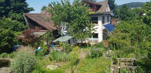 Ferienwohnung Wendel