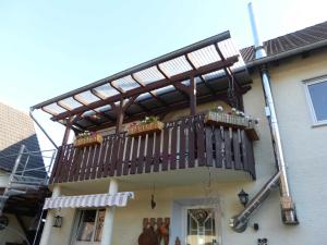 Ferienwohnung Wendt