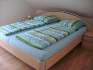 Ferienwohnung Wenz
