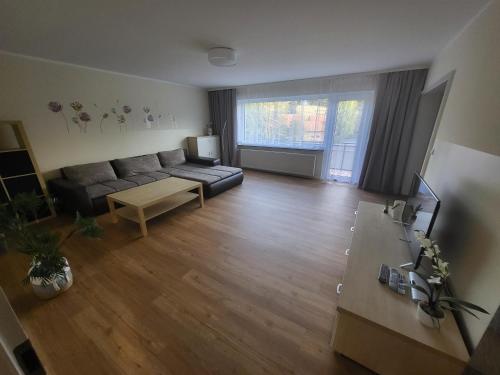 Ferienwohnung Wenzel