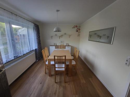 Ferienwohnung Wenzel