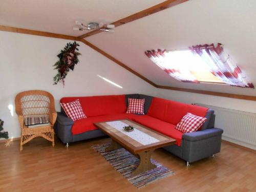 Ferienwohnung Wenzl