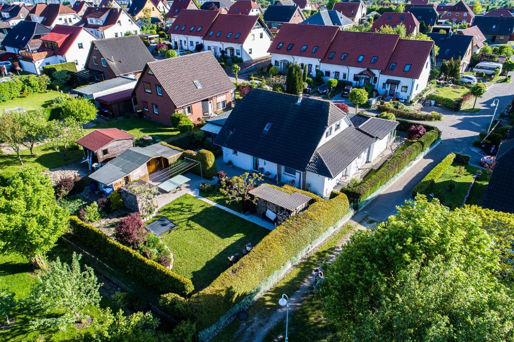 Appartement Ferienwohnung Wenzlaff Am Köhlerberg 18546 Sassnitz